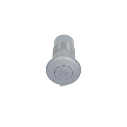 Air Control Push Button for Sundance Jacuzzi J-300 (2002–2006) Silver
