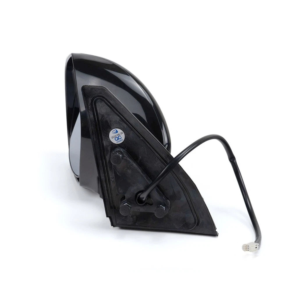 Driver Side Door Mirror for Toyota 4Runner (2003–2009) CLX-M0-5520342-CL360A55, TO1320199