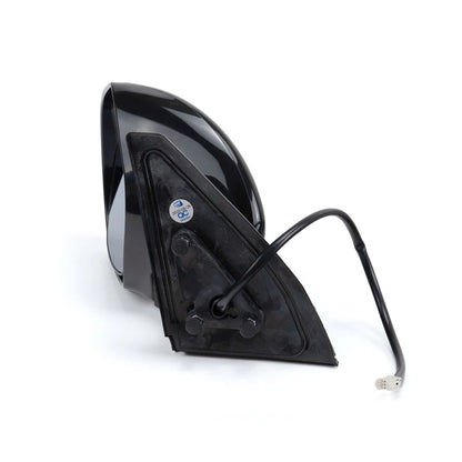 Driver Side Door Mirror for Toyota 4Runner (2003–2009) CLX-M0-5520342-CL360A55, TO1320199