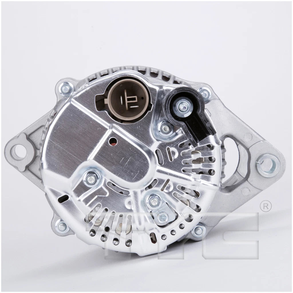 Alternator for Plymouth Voyager (1998–2000) CLX-M0-2-13765-CL360A5