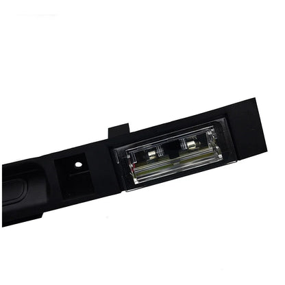 Key Button Trunk Lid Grip Assembly for BMW X3 E83 (2004–2010)