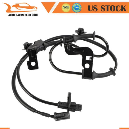 ABS Wheel Speed Sensor Front LH for Kia Forte (2014-2018)