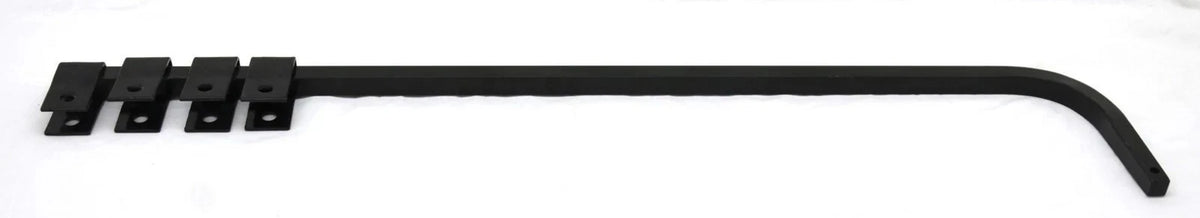 Mudflap Hanger for - 30" Heavy Duty Steel UP#10671