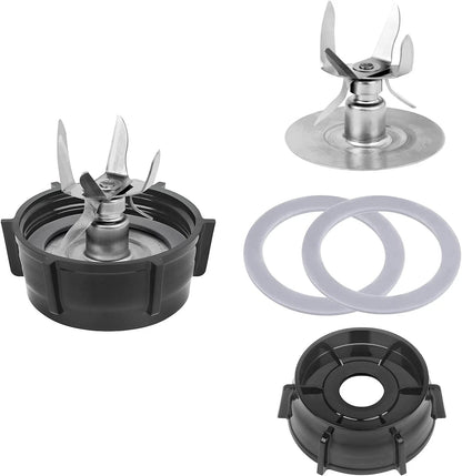 6 Point Ice Crushing Blade for Oster Blender