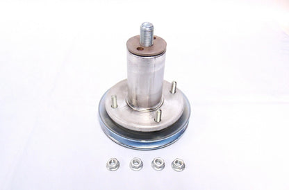 Deck Spindle Assembly for Gravely Lawn Mower