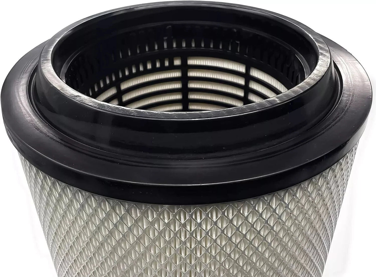 Engine Air Filter for Volvo VNL (2004–2024) Replaces: AF26163M, 996472, 20411815