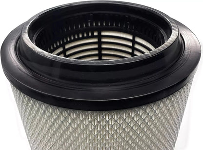 Engine Air Filter for Volvo VNL (2004–2024) Replaces: AF26163M, 996472, 20411815