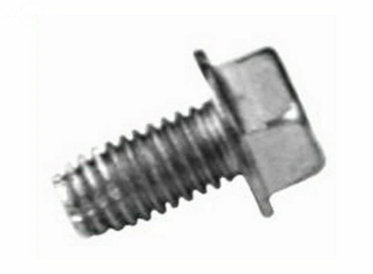 3/8"-16 x 1-1/2" Self-Tapping Screw Bolt for Rotary