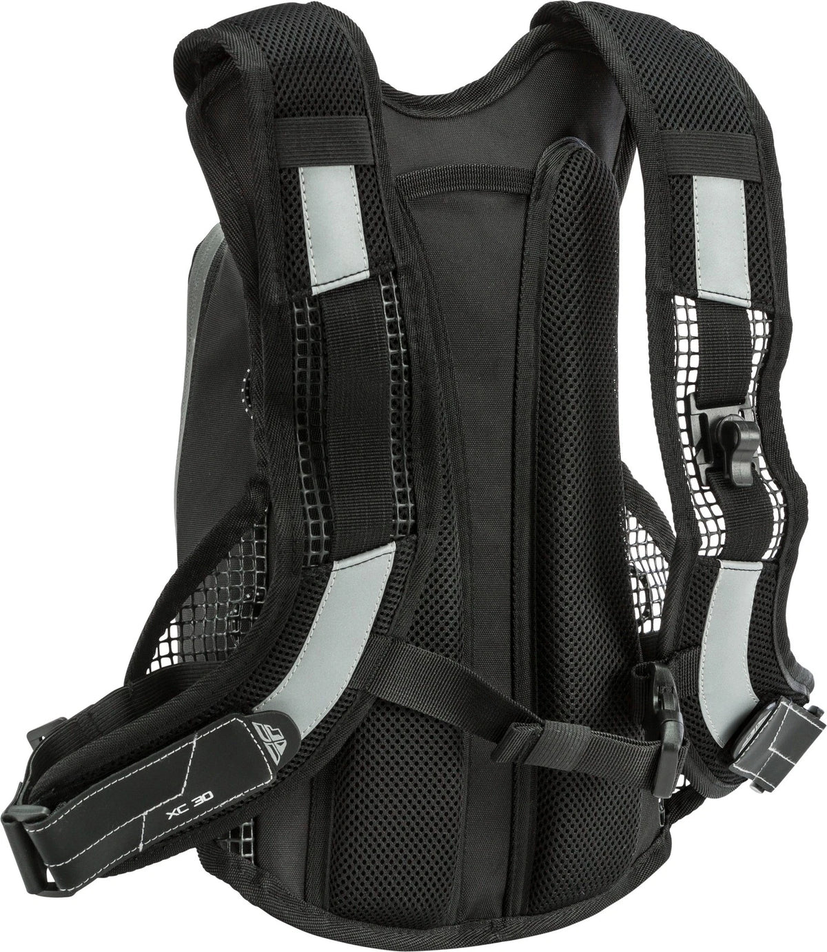 2L Hydro Pack for FLY RACING XC (28-5201) - Black
