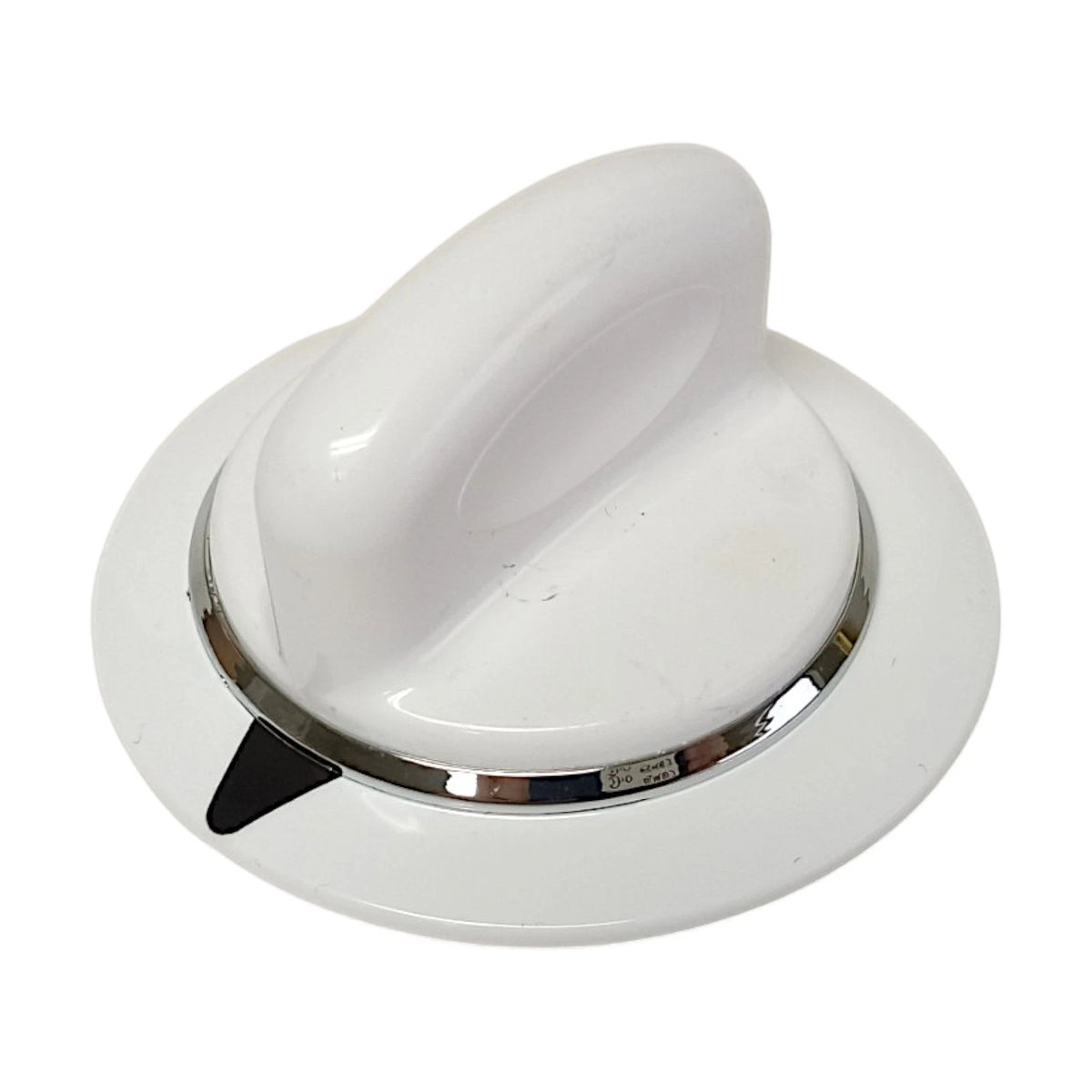 WE1M654 Dryer Timer Control Knob for GE (Exact Replacement)