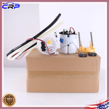 Fuel Pump Module Assembly for Mercedes-Benz E320 E350 E500 CLS500 (JA379382401S, A2114701494, 2114704094)