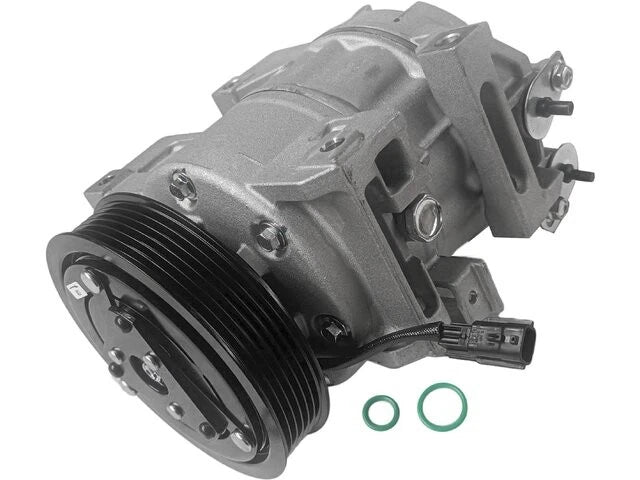 A/C Compressor for Nissan Sentra (2007–2012) 85645WCYC