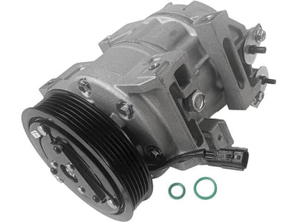 A/C Compressor for Nissan Sentra (2007–2012) 85645WCYC