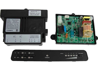 Dometic 3316995.900 Refrigerator Control Interface for RVs (3-Way Kit)