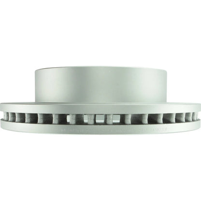 Bosch Brake Disc Front 2in. Raised Height for GMC Sierra 2500 HD (2001)