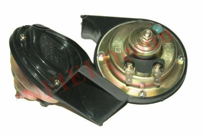 Electromagnetic 12V 5A Waterspray Proof Snail Windtone Horn