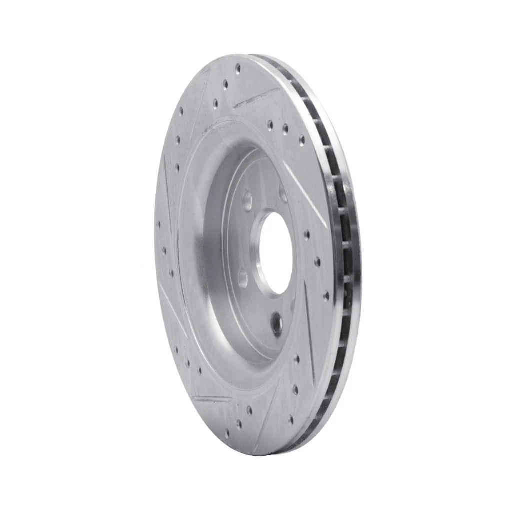 Disc Brake Rotor for Volvo V60 (2015–2018) ALX-PAU-DF-631-27060R-CLA3