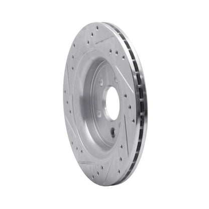 Disc Brake Rotor for Volvo V60 (2015–2018) ALX-PAU-DF-631-27060R-CLA3