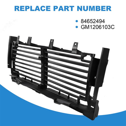 Active Grille Shutter for Chevrolet Silverado 1500 LTD (2019–2022) 84652494