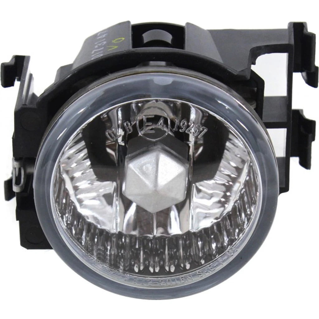 Fog Light for Subaru Legacy (2008–2009) SU2592115, CLX-M0-320-2012L-AC-CL360A51