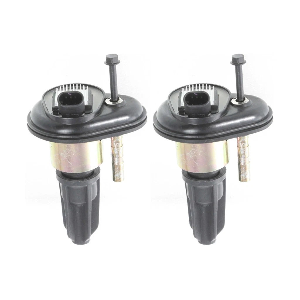 Ignition Coils Pair for Oldsmobile Bravada (2002–2004) CLX-M0-USA-SET-REPG504601-2-CL360A71