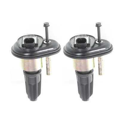 Ignition Coils Pair for Oldsmobile Bravada (2002–2004) CLX-M0-USA-SET-REPG504601-2-CL360A71