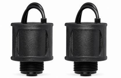 2X 24V Solenoid Replacement for Orbit Sprinkler Valves (Irrigation)