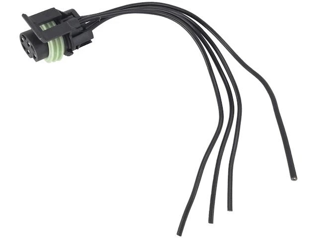 Oil Pressure Switch Connector for Pontiac Grand Prix (2004–2008) 88362NHHF