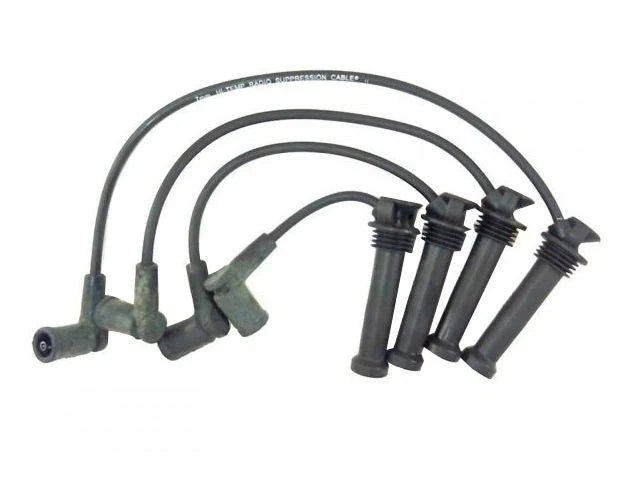 Spark Plug Wire Set for Mazda 6 2.3L 2003-2004 (TS121QT)