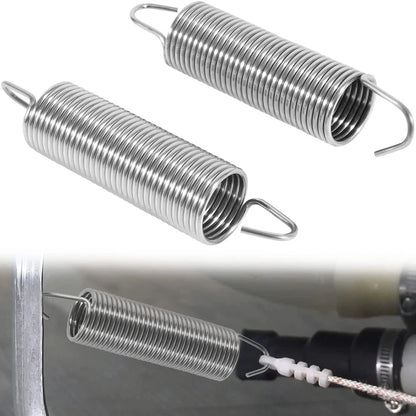 Door Spring for Frigidaire Electrolux Dishwasher (154579101)