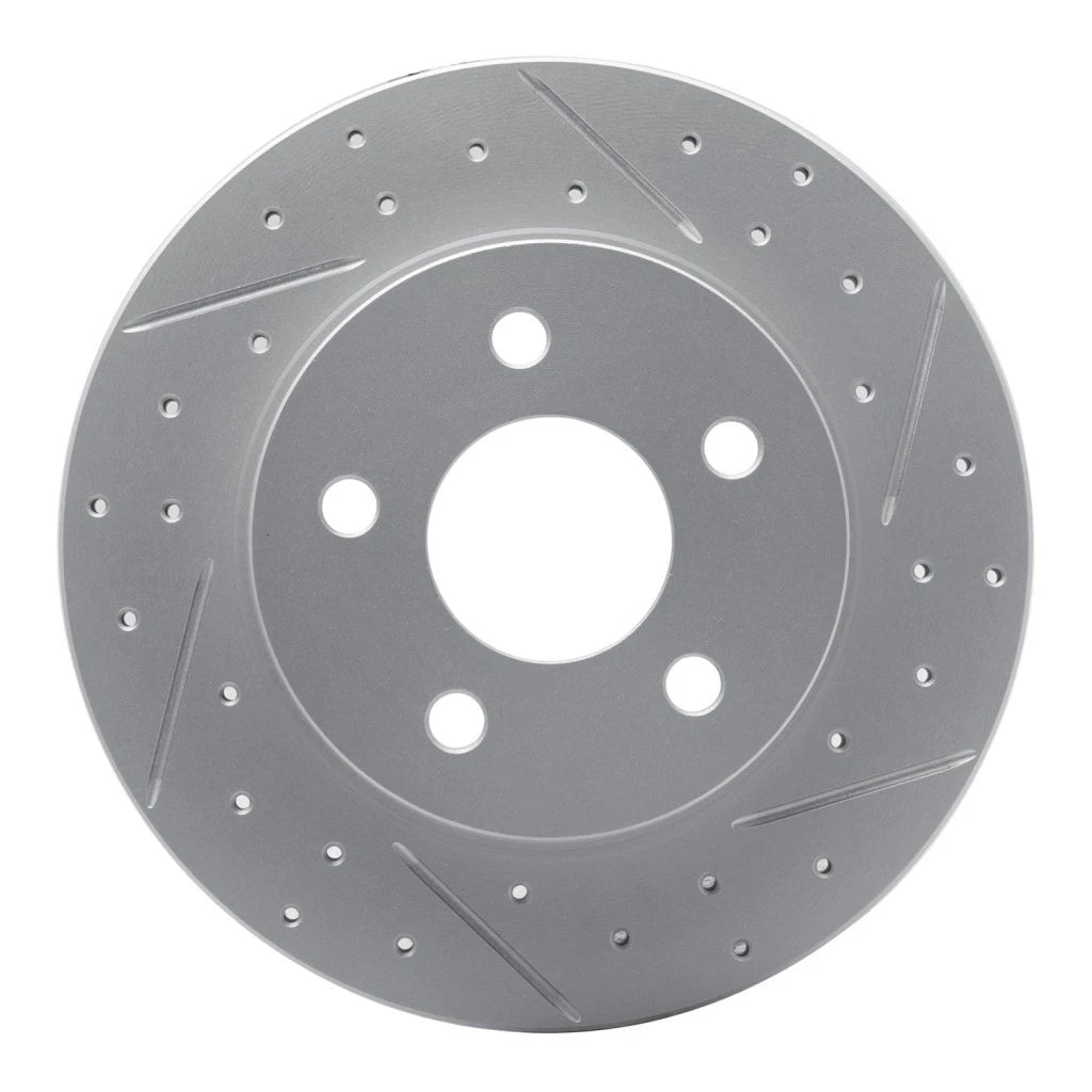 Brake Rotor for Chevy Cobalt (2005–2008) ALX-PAU-DF-830-53004R-CLA3