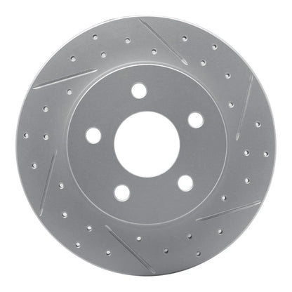 Brake Rotor for Chevy Cobalt (2005–2008) ALX-PAU-DF-830-53004R-CLA3