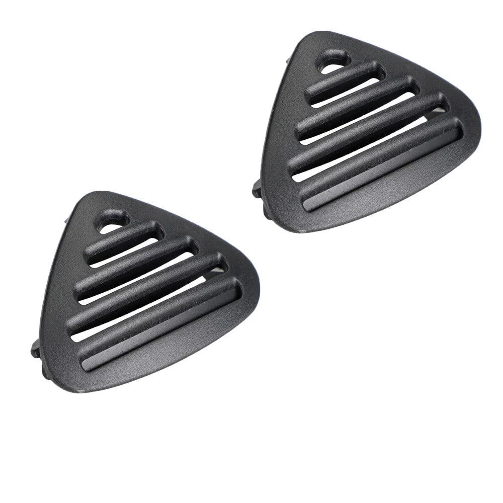 2Pack Upper Dash AC Heat Air Vent for Ford Thunderbird Lincoln LS
