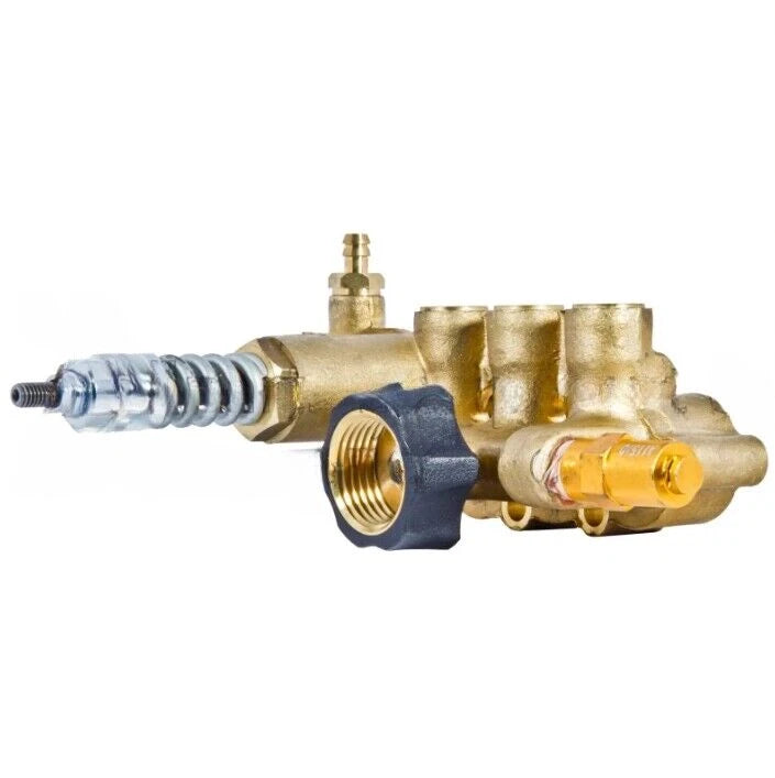 Complete Manifold Kit for DXPW3425 (2015–2019)
