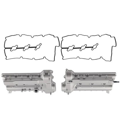 Valve Cover Set for Hyundai Santa Fe 3.3L (2007-2009) 224103C110