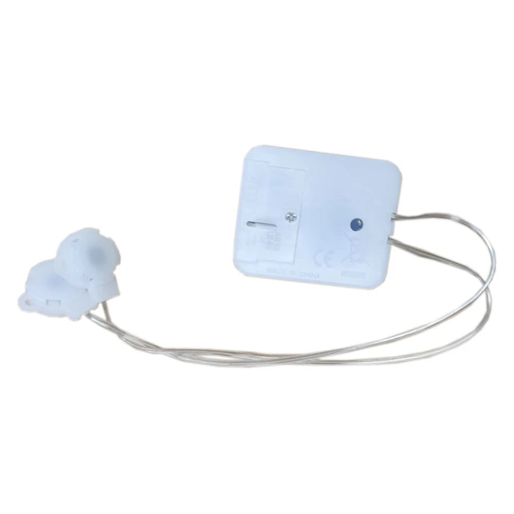 60 Seconds Voice Recording Playback Module Sound Recorder for Universal Use
