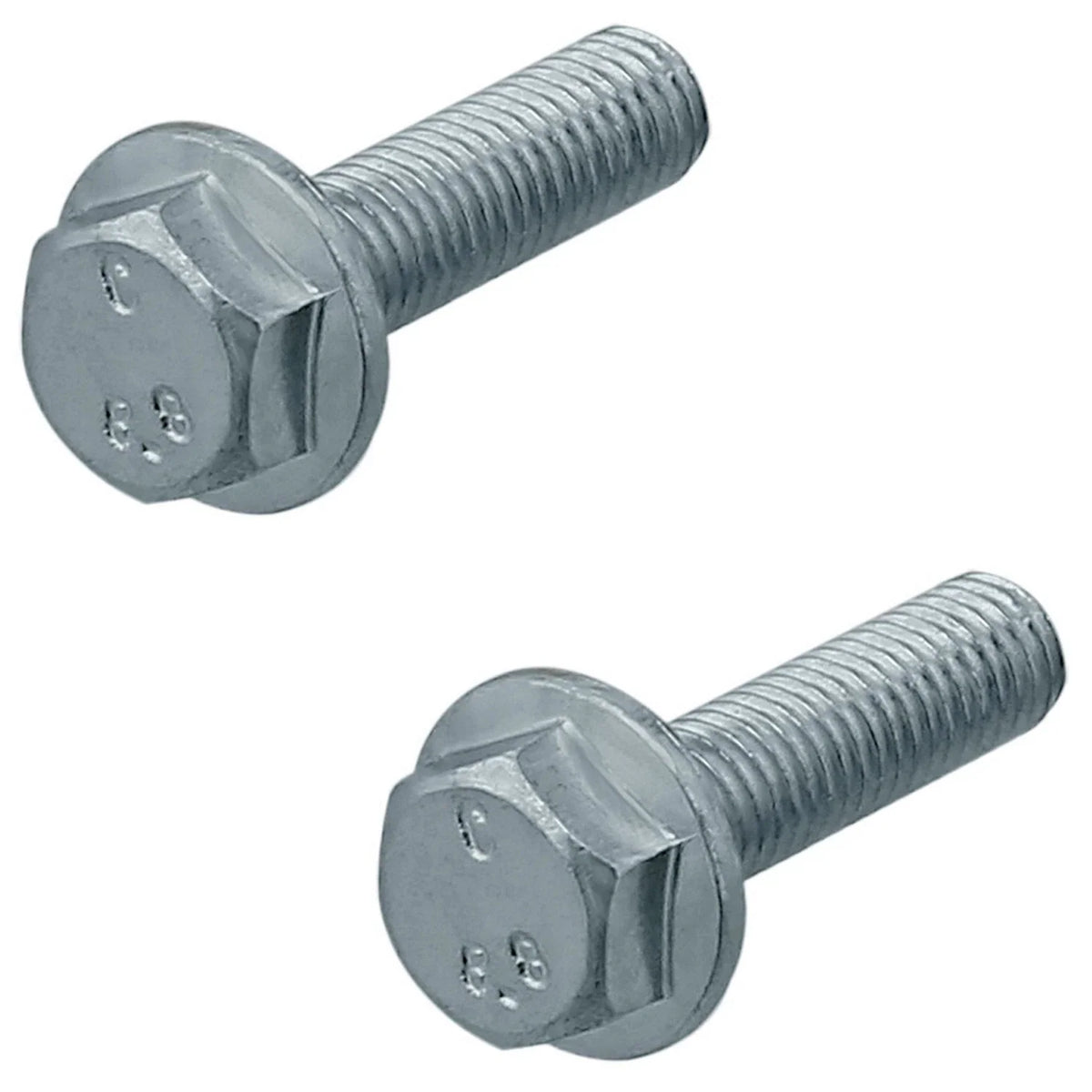 2pc Catalytic Converter Bolt Set for Chevrolet Traverse (2009–2023)