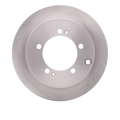 Brake Disc for Mitsubishi Eclipse (2000–2006) ERE-72028 MB895200 MB928202 MB928716