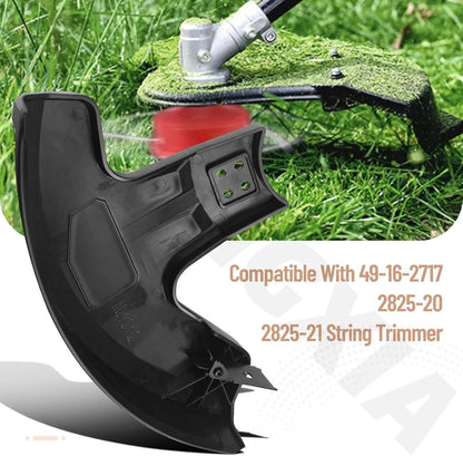 String Trimmer Guard Assembly for (2014–2022)