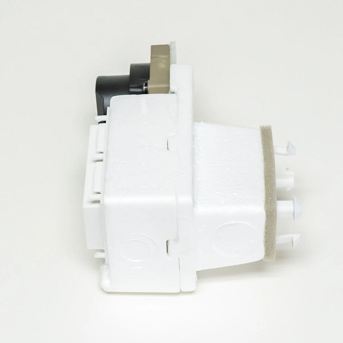 Refrigerator Motor and Damper Control Assembly for Whirlpool