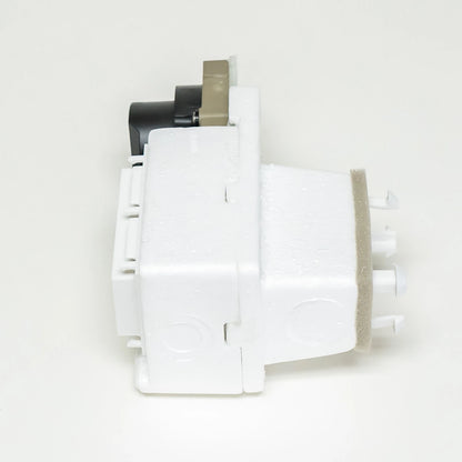 Refrigerator Motor and Damper Control Assembly for Whirlpool