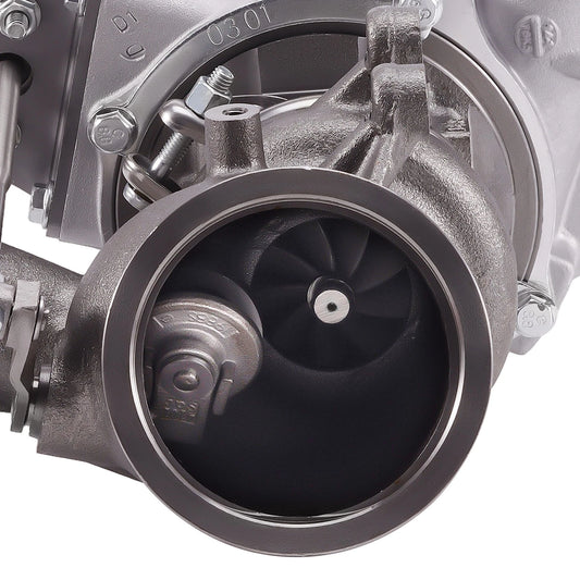 K03 Turbo Charger for Ford Explorer Edge EcoBoost 2.0L (2012–2013) B4R8S7, 53039700212, 53039700270, CB5E6K682AC