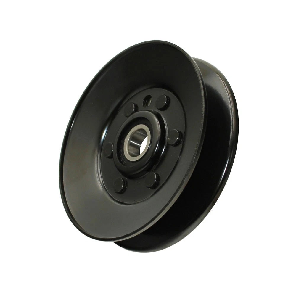 Deep V-Idler Pulley for Exmark (Fits 1-603805)