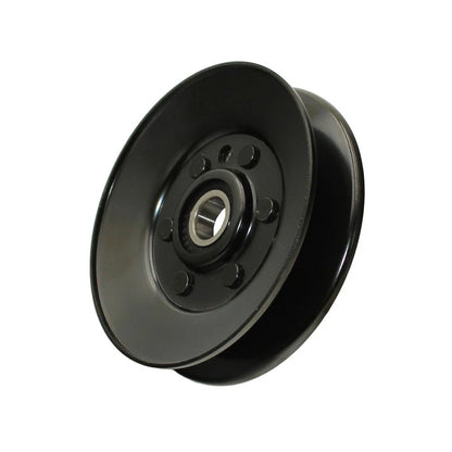 Deep V-Idler Pulley for Exmark (Fits 1-603805)