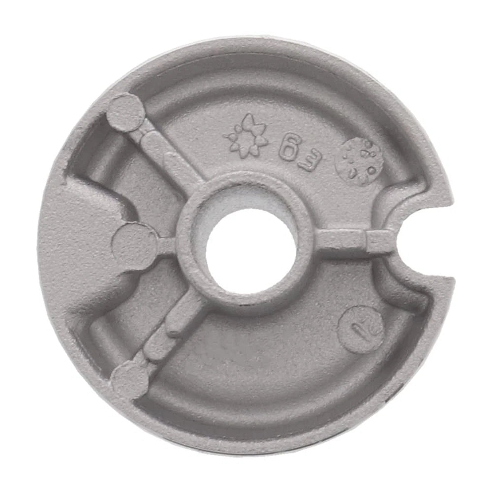 Exact Replacement Burner for Samsung Small Gas Range