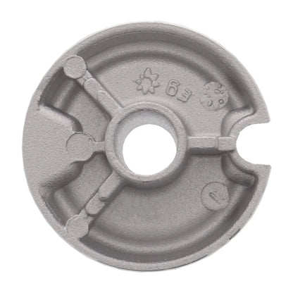 Exact Replacement Burner for Samsung Small Gas Range