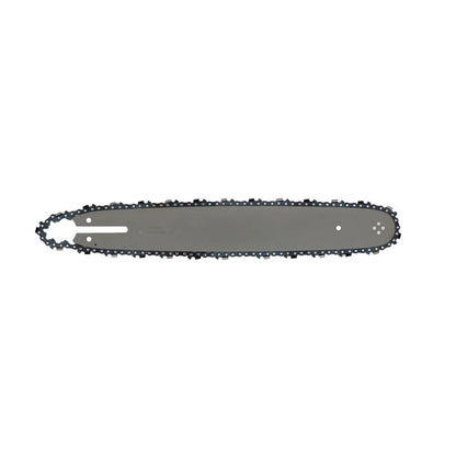 16" Chainsaw Bar & Chain Combo for Stihl HT70 HT73 HT100 HT130 HTE60