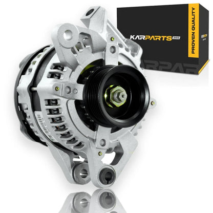 Alternator for Cadillac Seville (2004) ALX-PAU-AC-335-1320-CLA2