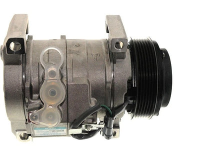 A/C Compressor for GMC Sierra 1500 Classic (2007) 94111PQRR