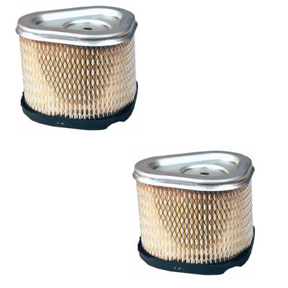 2X Air Filter for Cub Cadet (Fits 12 083 04)